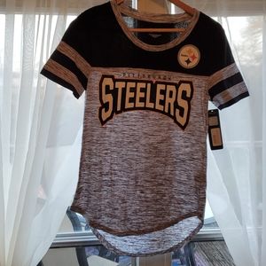 🤑NFL steelers shirt